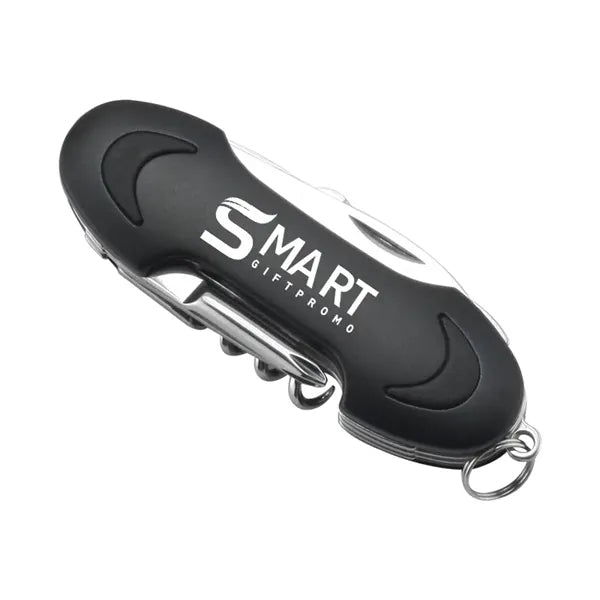 Multi-Function Pocket Knife &Stainless Steel Tools