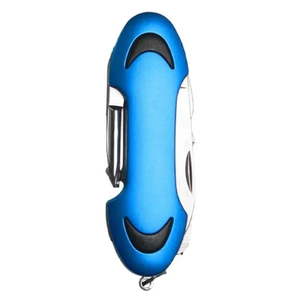 Multi-Function Pocket Knife &Stainless Steel Tools