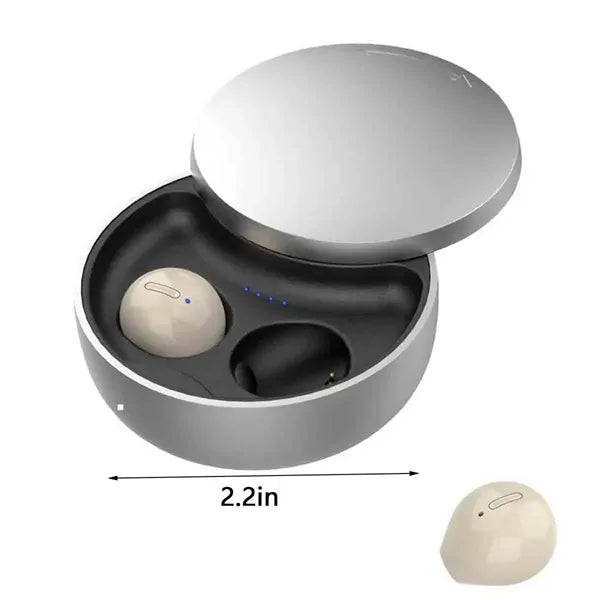 Mini Wireless Earphone with Charging Case