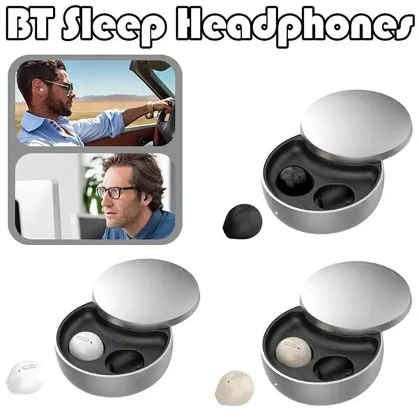 Mini Wireless Earphone with Charging Case