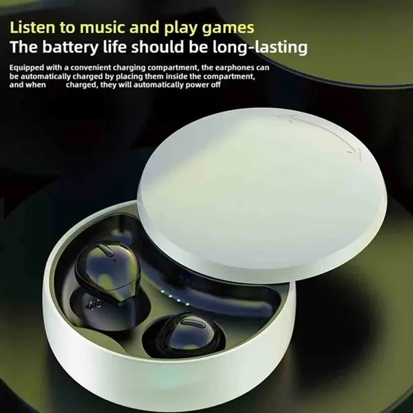 Mini Wireless Earphone with Charging Case