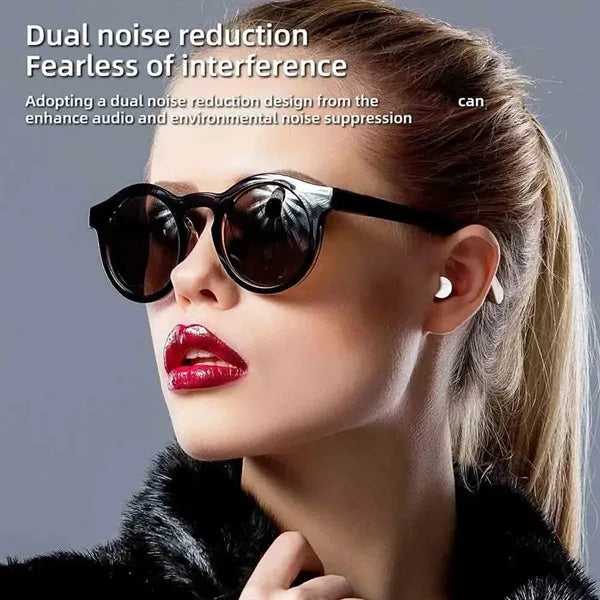 Mini Wireless Earphone with Charging Case