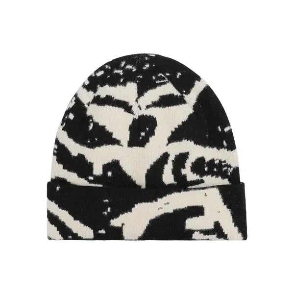 Women's Winter Outdoor Knit Warm Wool Beanie