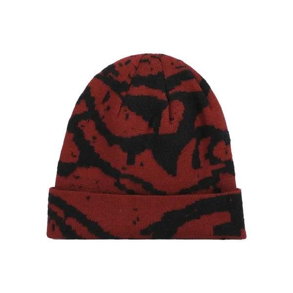 Women's Winter Outdoor Knit Warm Wool Beanie
