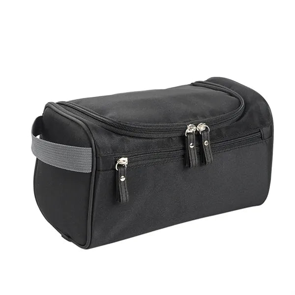 Oxford Cloth Grooming And Storage Bag
