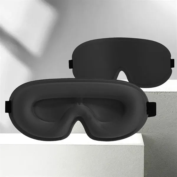 3D Stereoscopic Eye Mask