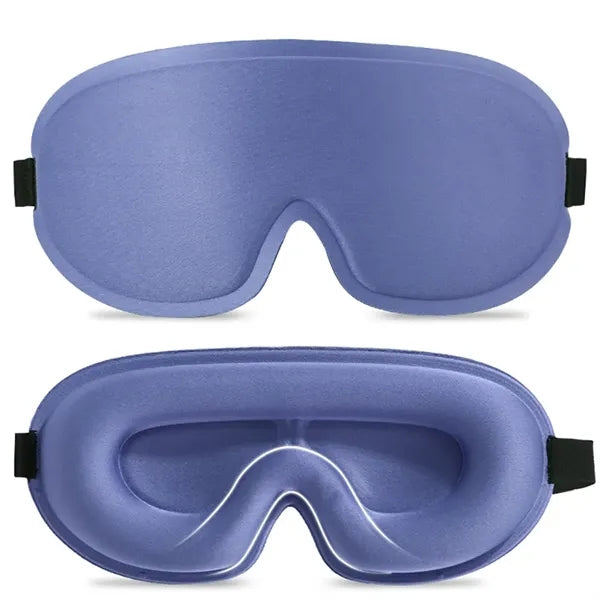 3D Stereoscopic Eye Mask