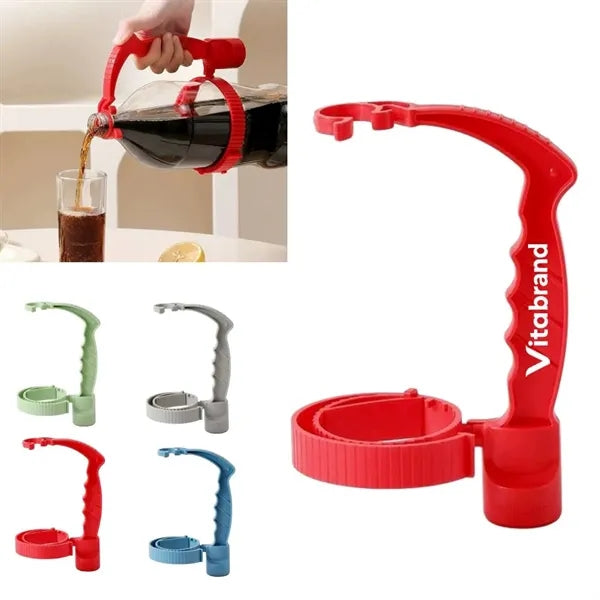 Adjustable Non-slip Strap Aid Handle