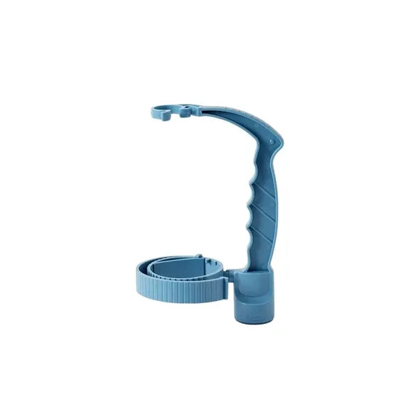 Adjustable Non-slip Strap Aid Handle