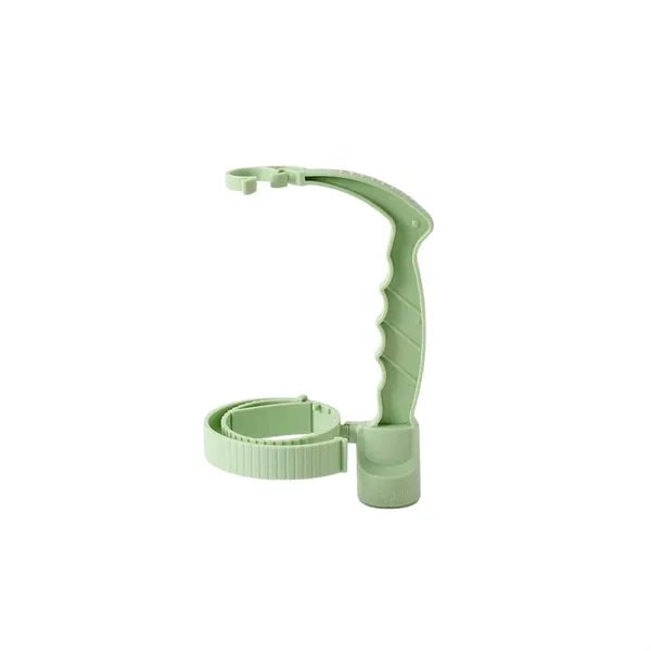 Adjustable Non-slip Strap Aid Handle