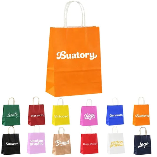 Fashion shopping tote bag