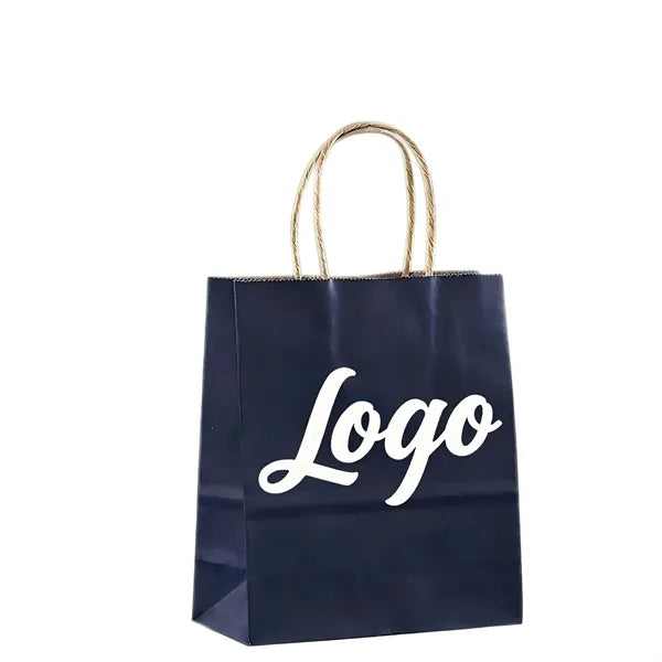 Fashion shopping tote bag