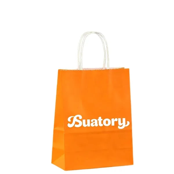 Fashion shopping tote bag