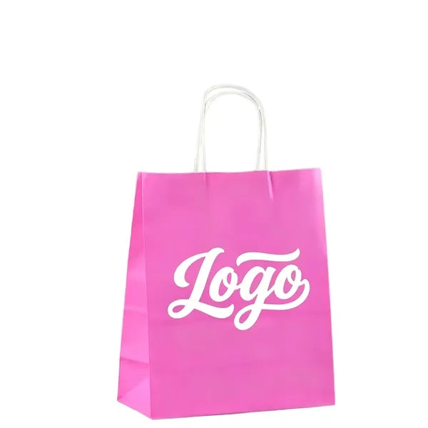 Fashion shopping tote bag