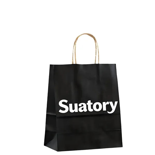 Fashion shopping tote bag