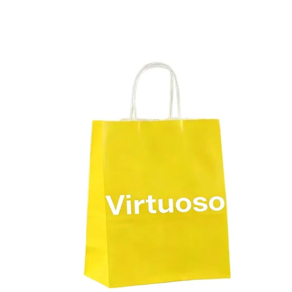 Fashion shopping tote bag