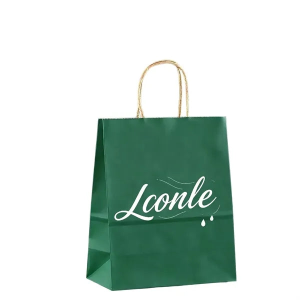 Fashion shopping tote bag