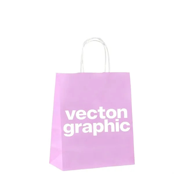 Fashion shopping tote bag