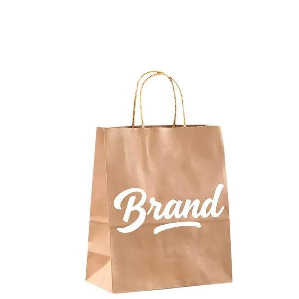 Fashion shopping tote bag