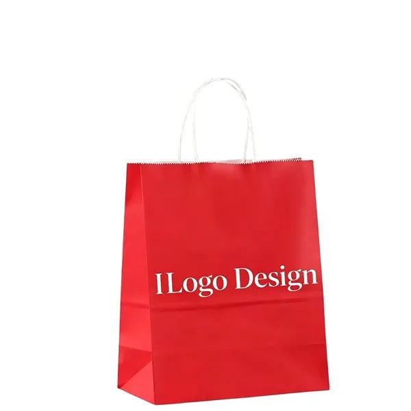 Fashion shopping tote bag