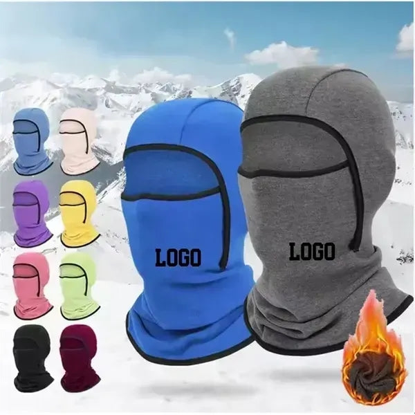 Winter Thermal Full Mask