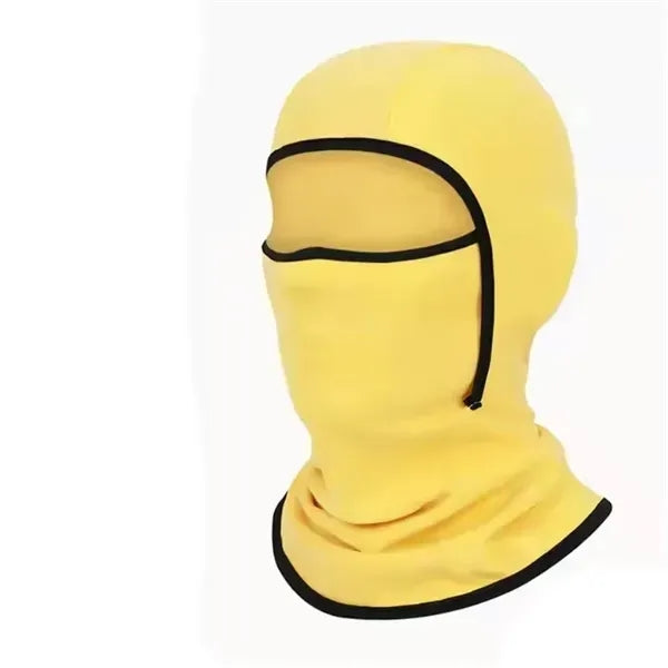 Winter Thermal Full Mask