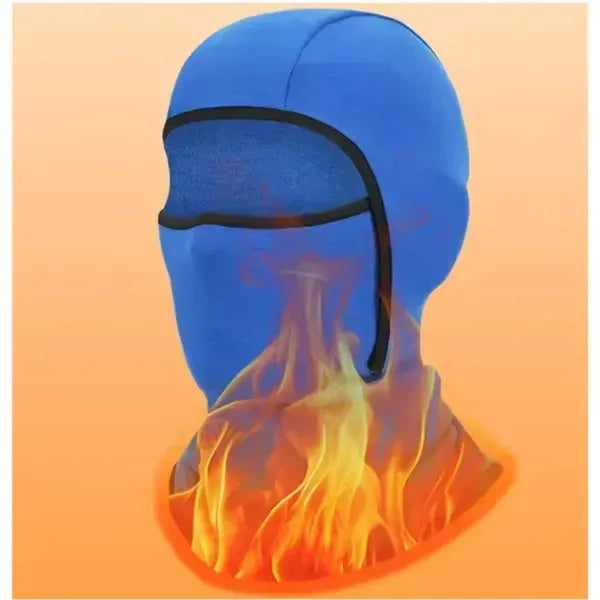 Winter Thermal Full Mask