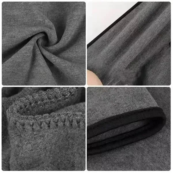 Winter Thermal Full Mask