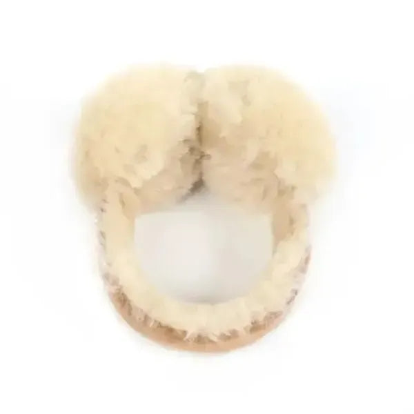 UniSex Plush Furry Winter Outdoors Ear Muffs Warm Earmuffs