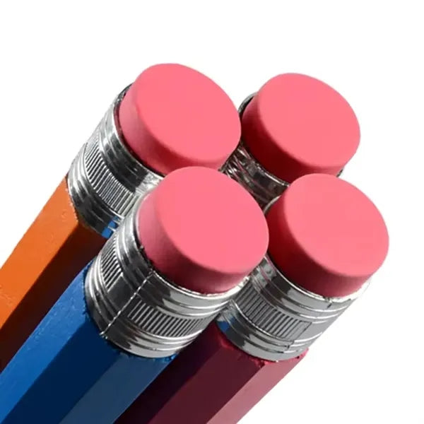 Wooden Jumbo Pencils