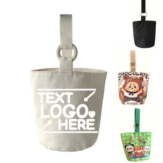 Easter Theme Rabbit Ear Gift Bags