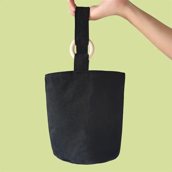 Easter Theme Rabbit Ear Gift Bags