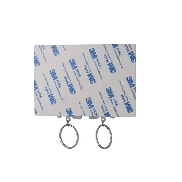 Acrylic Couples Keychains 2.5"- 5"