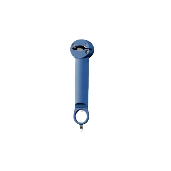 Multi Functional Bottle Opener Magnetic Suction