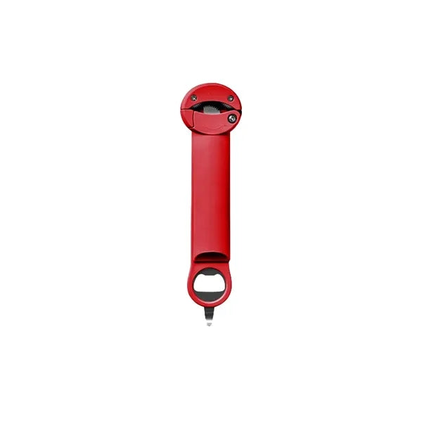 Multi Functional Bottle Opener Magnetic Suction