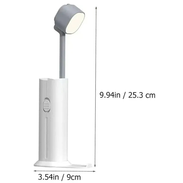 1200mah Creative Eye Desk Lamp