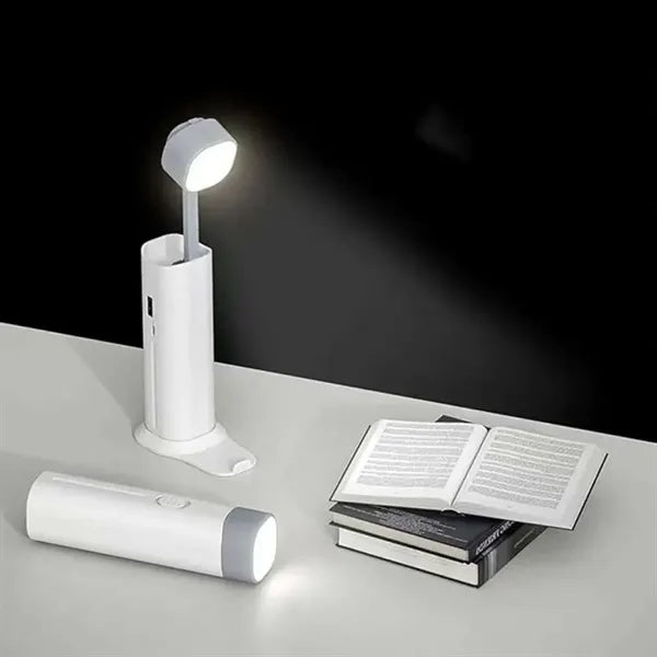 1200mah Creative Eye Desk Lamp