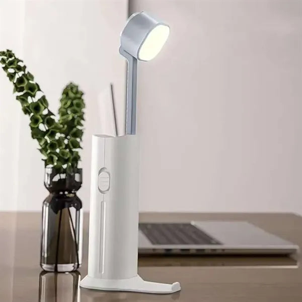 1200mah Creative Eye Desk Lamp