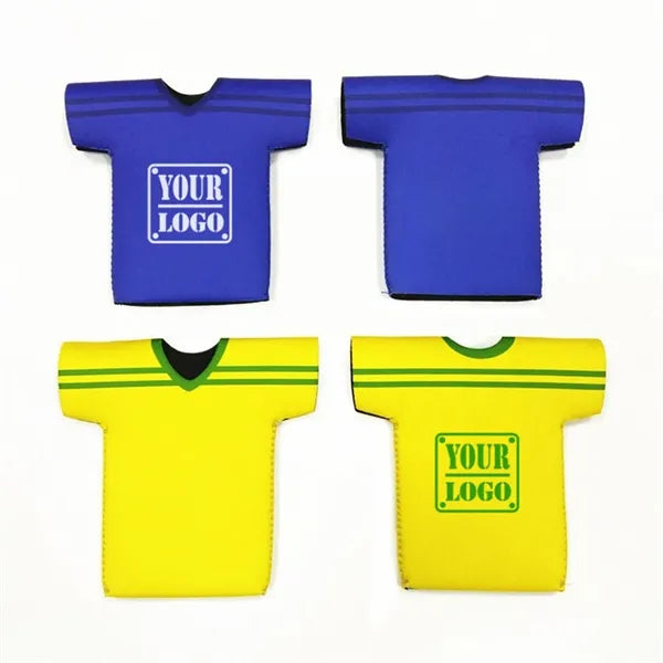 Sport Jersey Bottle Cooler
