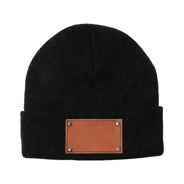 Classic Winter Warm Knitted Hat Beanie