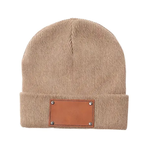 Classic Winter Warm Knitted Hat Beanie