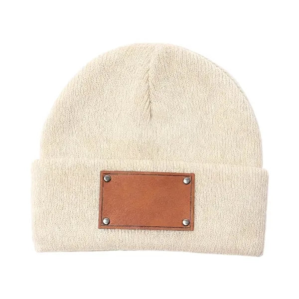 Classic Winter Warm Knitted Hat Beanie