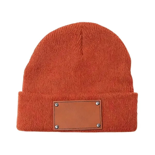Classic Winter Warm Knitted Hat Beanie
