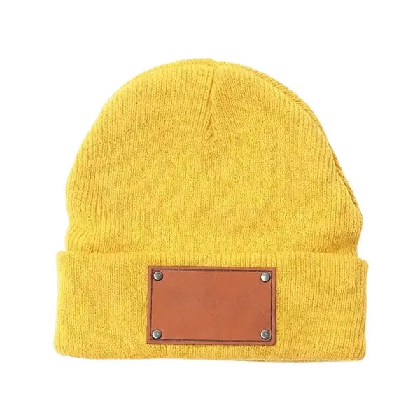 Classic Winter Warm Knitted Hat Beanie