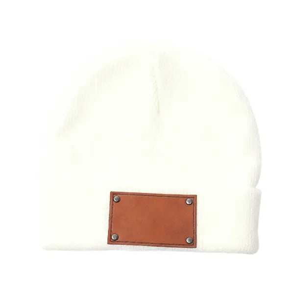 Classic Winter Warm Knitted Hat Beanie