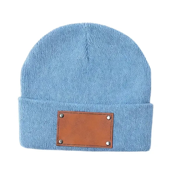 Classic Winter Warm Knitted Hat Beanie