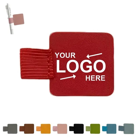 Self-Adhesive Pen Holder