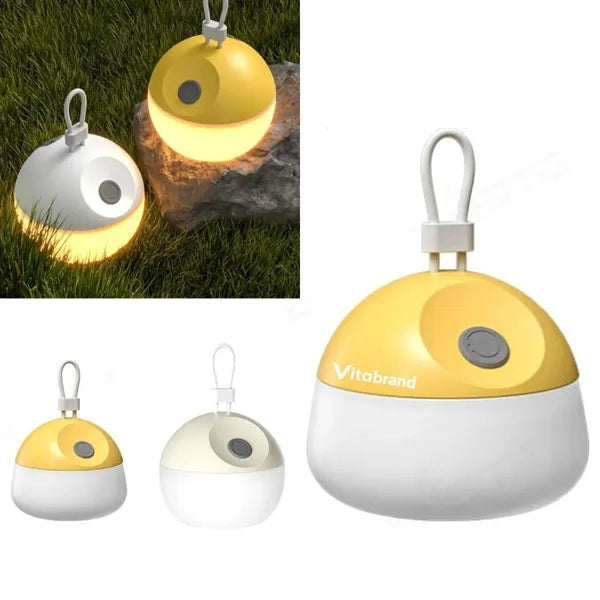 LED Camping Lantern Rechargeable