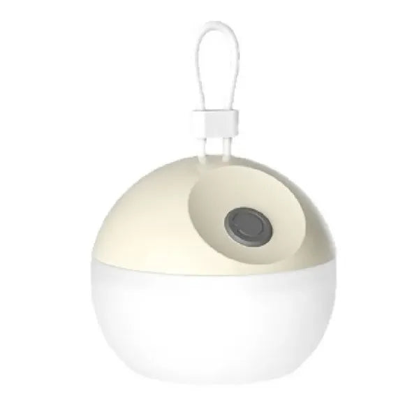 LED Camping Lantern Rechargeable