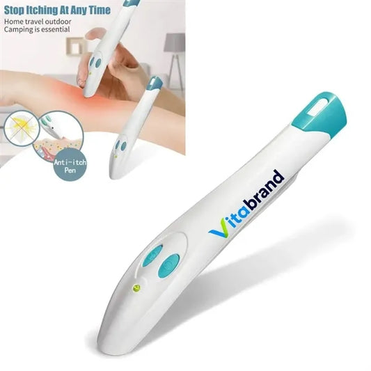 Electronic Bug bite Treatment for Mosquito Bites